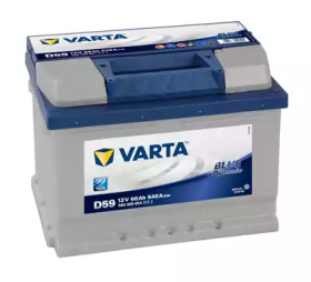 VARTA 5604090543132