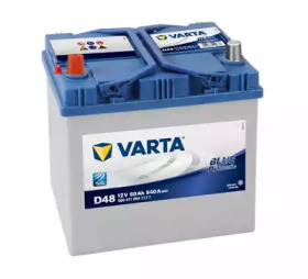 VARTA 5604110543132