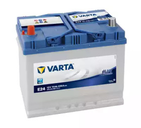 VARTA 5704130633132