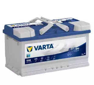 VARTA 575500073D842 VARTA 575500073D842
