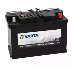 VARTA 600123072A742