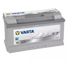 VARTA 6004020833162