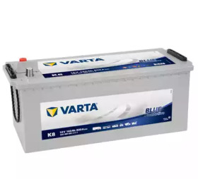 VARTA 640400080A732