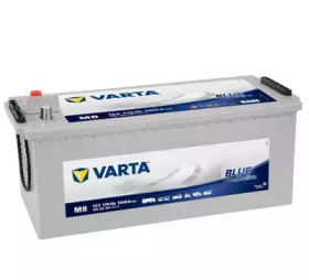 VARTA 670103100A732