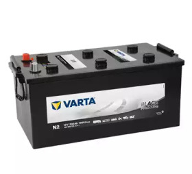 VARTA 700038105A742