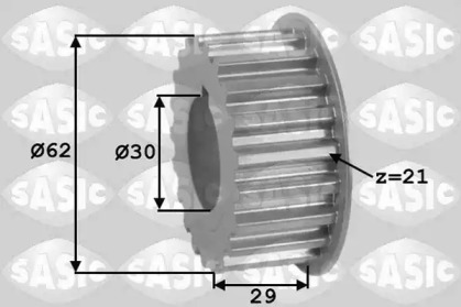 SASIC 1600001