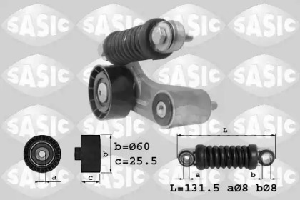 SASIC 1624002