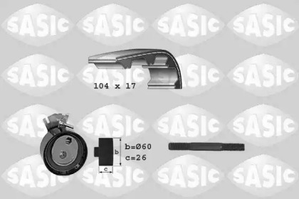 SASIC 1750018