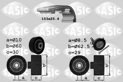 SASIC 1750029