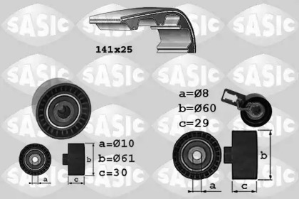 SASIC 1750032