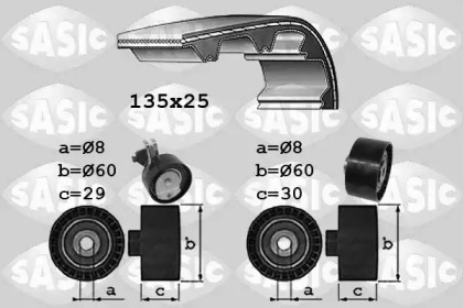 SASIC 1750033