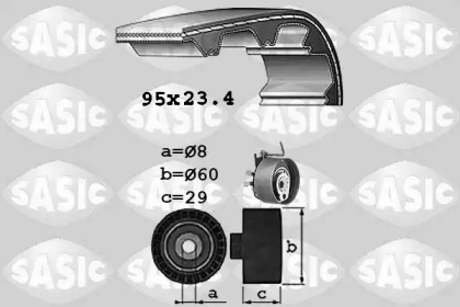 SASIC 1754009