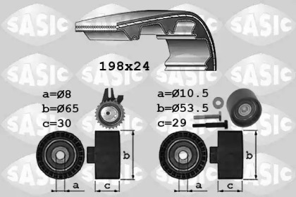 SASIC 1756025