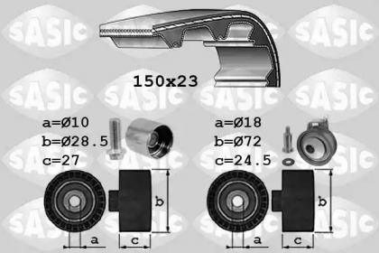 SASIC 1756052