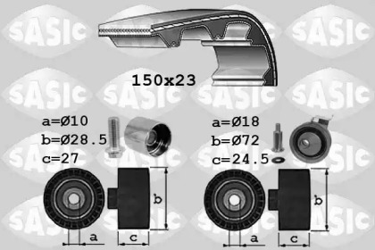 SASIC 1756054