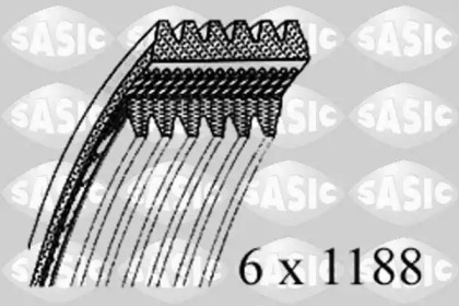SASIC 1776099