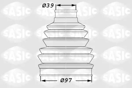 SASIC 1900005