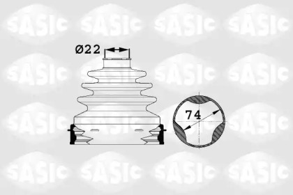 SASIC 1904005 SASIC 1904005
