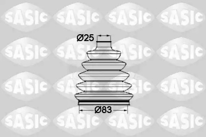 SASIC 1904030