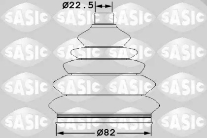 SASIC 1904045