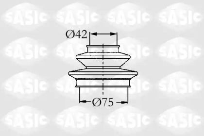 SASIC 2003401