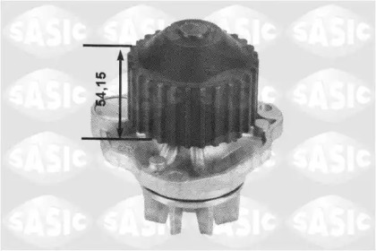 SASIC 2011F61