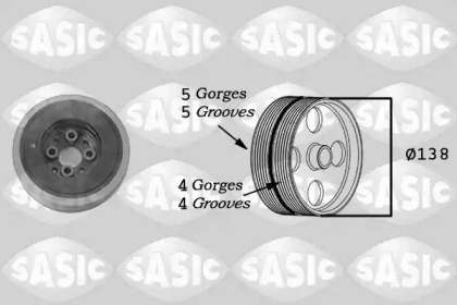 SASIC 2156004