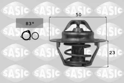 SASIC 3304002