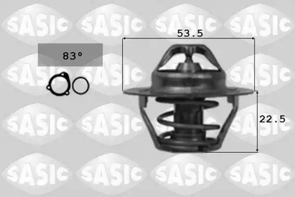 SASIC 3304003