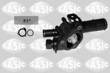 SASIC 3304006