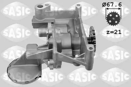 SASIC 3650007