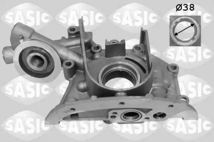 SASIC 3654008