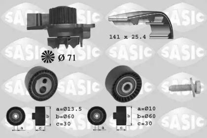 SASIC 3900011 SASIC 3900011