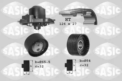 SASIC 3904008