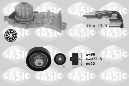 SASIC 3904026 SASIC 3904026