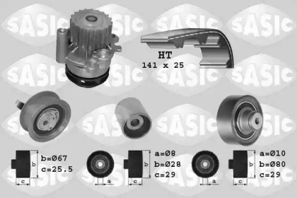 SASIC 3906001 SASIC 3906001