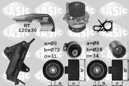 SASIC 3906019 SASIC 3906019