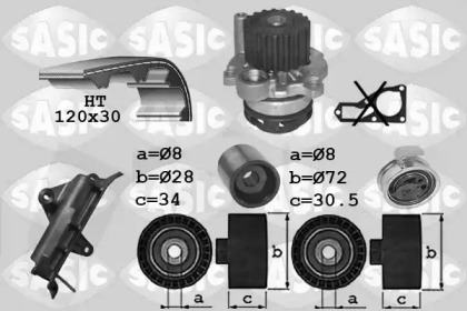 SASIC 3906023 SASIC 3906023