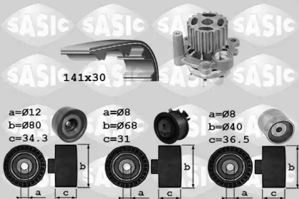 SASIC 3906053 SASIC 3906053