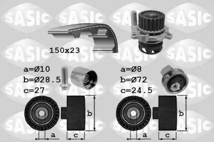 SASIC 3906063 SASIC 3906063