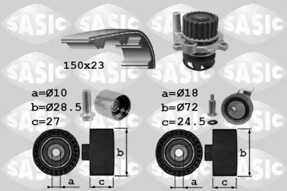 SASIC 3906064 SASIC 3906064