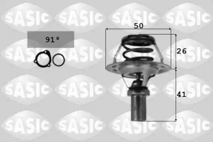 SASIC 4000361