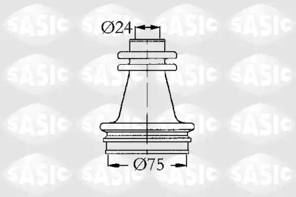 SASIC 4003416