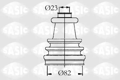 SASIC 4003420