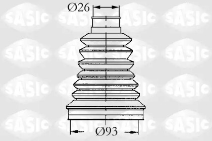 SASIC 4003442