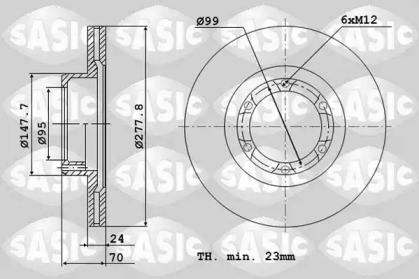 SASIC 4004258J