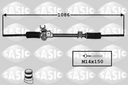 SASIC 4006008