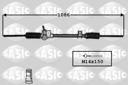 SASIC 4006009