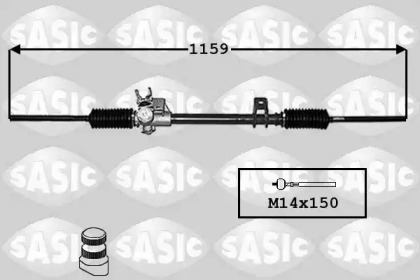 SASIC 4006010