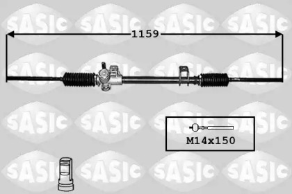 SASIC 4006011